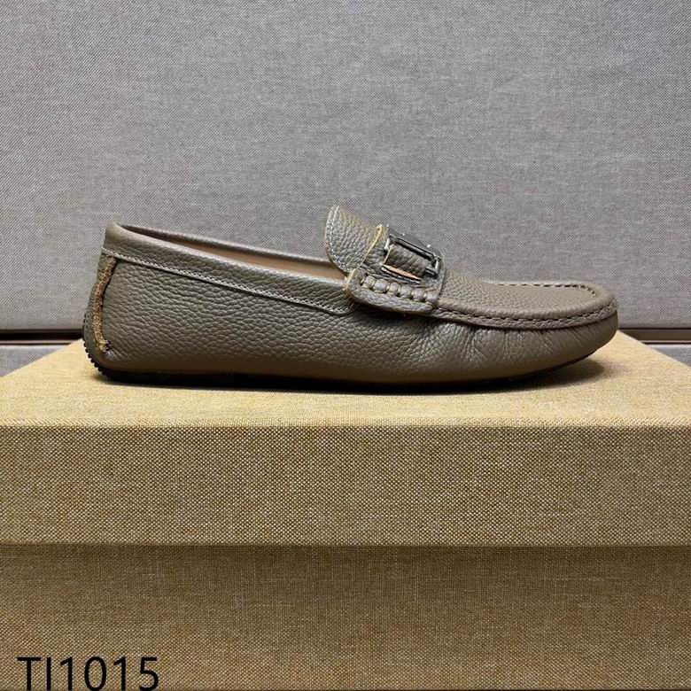 HERMES shoes 38-44-30